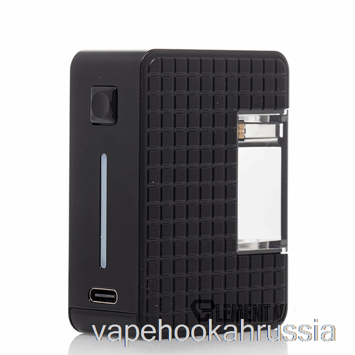 Vape Russia устройства Hamilton Jetstream мини черный